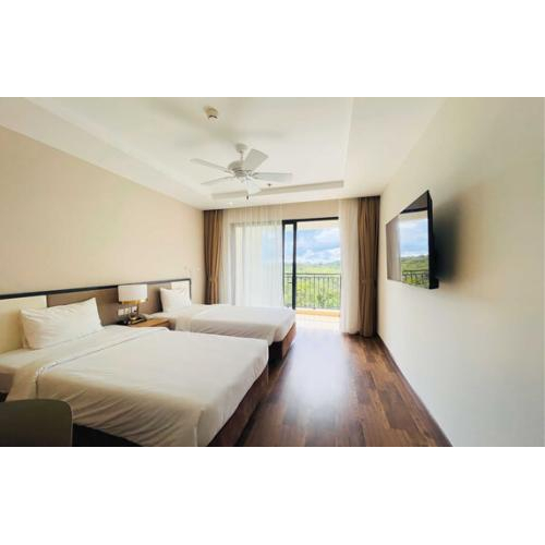 VinHolidays Fiesta Phú Quốc